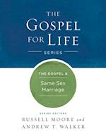 Gospel & Same-Sex Marriage