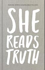 She Reads Truth