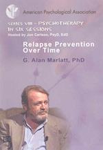 Relapse Prevention Over Time
