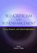 Self-Criticism and Self-Enhancement