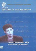 Ethnocultural Psychotherapy W/ Lillian Comas-Diaz