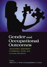 Gender and Occupational Outcomes