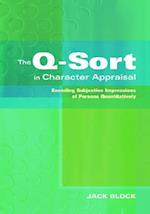 The Q-Sort in Character Appraisal