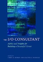 The I/O Consultant