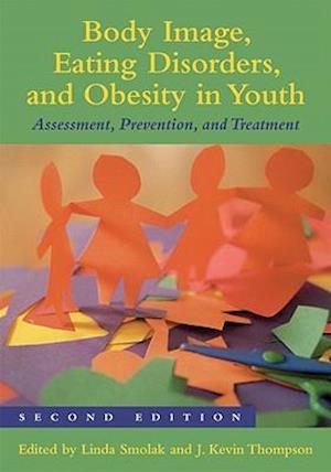 Body Image, Eating Disorders, and Obesity in Youth