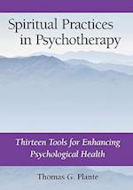 Spiritual Practices in Psychotherapy