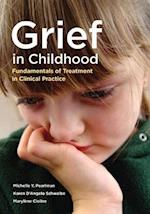 Grief in Childhood