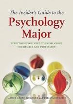Insider's Guide to the Psychology Major