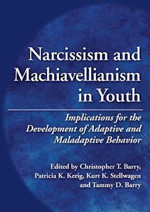 Narcissism and Machiavellianism in Youth