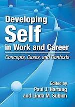 Developing Self in Work and Career