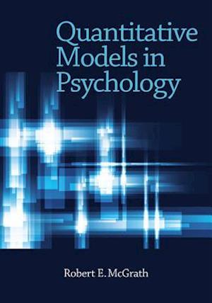 Quantitative Models in Psychology