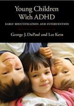 Young Children with ADHD