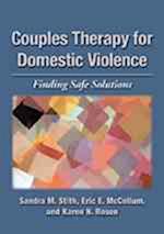 Couples Therapy for Domestic Violence