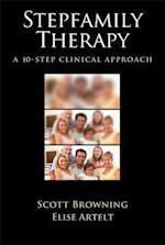 Stepfamily Therapy
