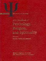 APA Handbook of Psychology, Religion and Spirituality