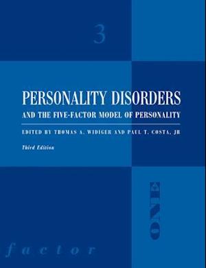 Personality Disorders and the Five-Factor Model of Personality