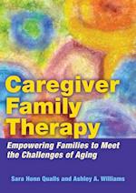 Caregiver Family Therapy
