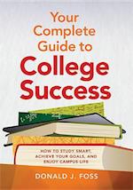 Your Complete Guide to College Success