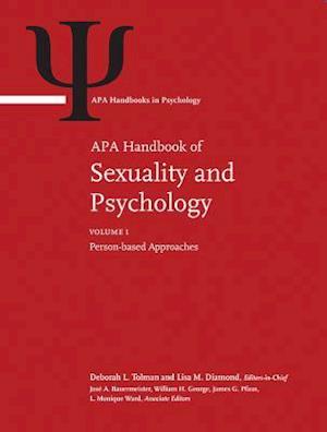 APA Handbook of Sexuality and Psychology