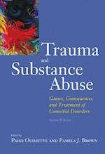Trauma and Substance Abuse