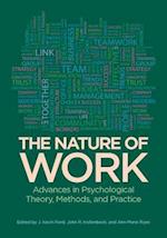 The Nature of Work