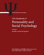 APA Handbook of Personality and Social Psychology