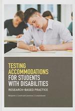 Testing Accommodations for Students With Disabilities