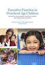 Executive Function in Preschool-Age Children