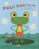 Stickley Sticks to It!