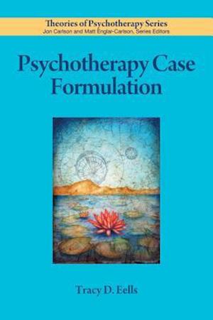 Psychotherapy Case Formulation