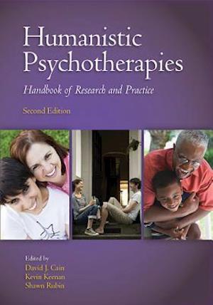 Humanistic Psychotherapies