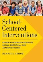 School-Centered Interventions