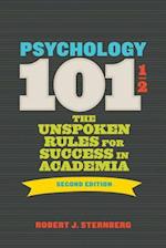 Psychology 101½