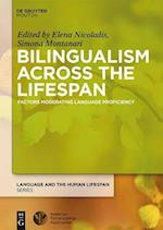 Bilingualism Across the Lifespan