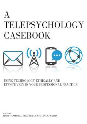 A Telepsychology Casebook