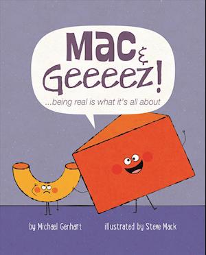 Mac & Geeeez!