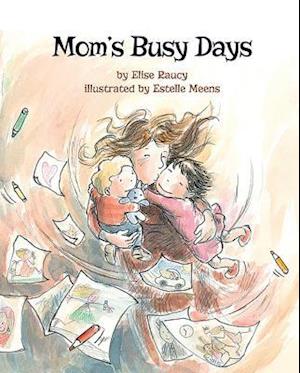 Mom's Busy Days