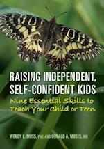 Raising Independent, Self-Confident Kids