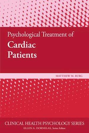 Psychological Treatment of Cardiac Patients