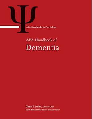 APA Handbook of Dementia