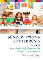 Gender Typing of Children's Toys