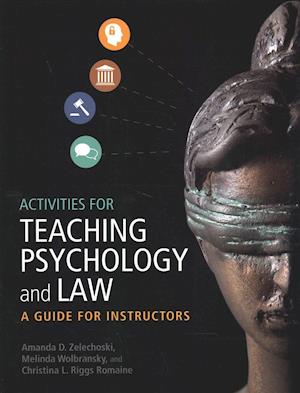 Activities for Teaching Psychology and Law