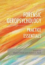 Forensic Geropsychology