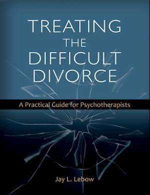 Treating the Difficult Divorce
