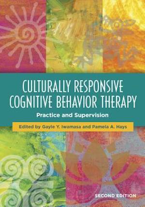 Culturally Responsive Cognitive Behavior Therapy