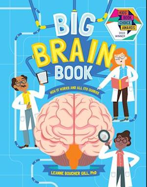 Big Brain Book