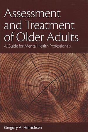 Assessment and Treatment of Older Adults