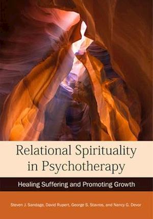 Relational Spirituality in Psychotherapy
