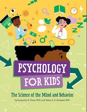 Psychology for Kids