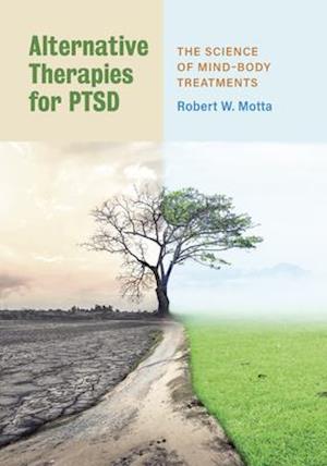 Alternative Therapies for PTSD